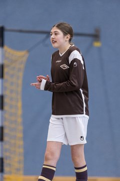 Bild 291 - wCJ Hamburger Futsalmeisterschaft